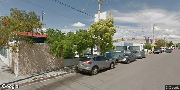 ALMACÉN ESTATAL ISSSTE